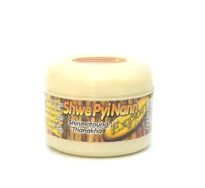 Shwe Pyi Nann Shinmataung Thanakha (Export Quality)