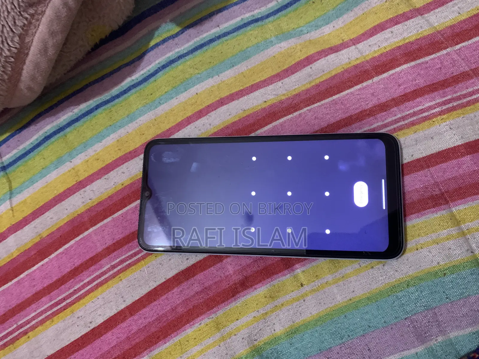 New Xiaomi Redmi A2+ 32 GB White