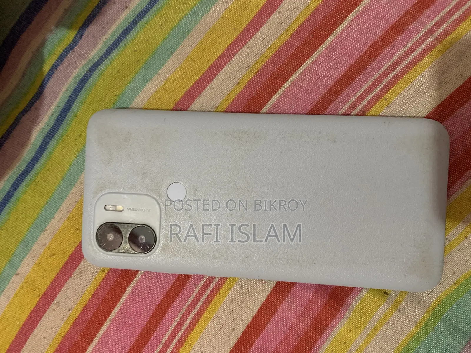 New Xiaomi Redmi A2+ 32 GB White