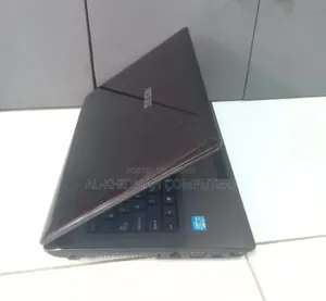 ল্যাপটপ আসুস ৪জিবি ইন্টেল এইচডিডি ৫০০জিবি