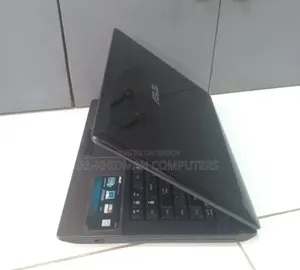 ল্যাপটপ আসুস ৪জিবি ইন্টেল এইচডিডি ৫০০জিবি