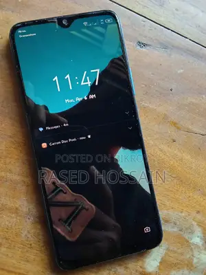 Infinix Hot 11 Play 128 GB Blue