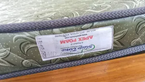 Selling 6.5 ft by 8 ft Solid Wood Bed