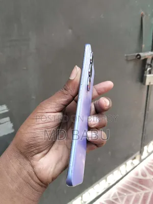 Infinix Hot 60 Pro+ 128 GB Blue