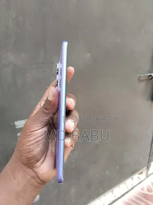 Infinix Hot 60 Pro+ 128 GB Blue