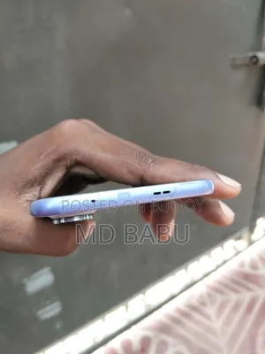 Infinix Hot 60 Pro+ 128 GB Blue
