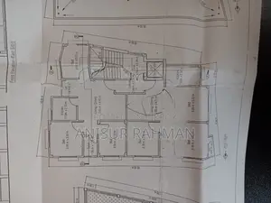 3-Bedroom Apartment in Dhaka, Mirpur for Sale