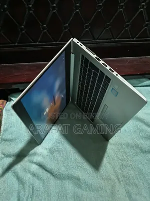 Laptop HP EliteBook 830 G6 8GB Intel Core I5 SSD 256GB