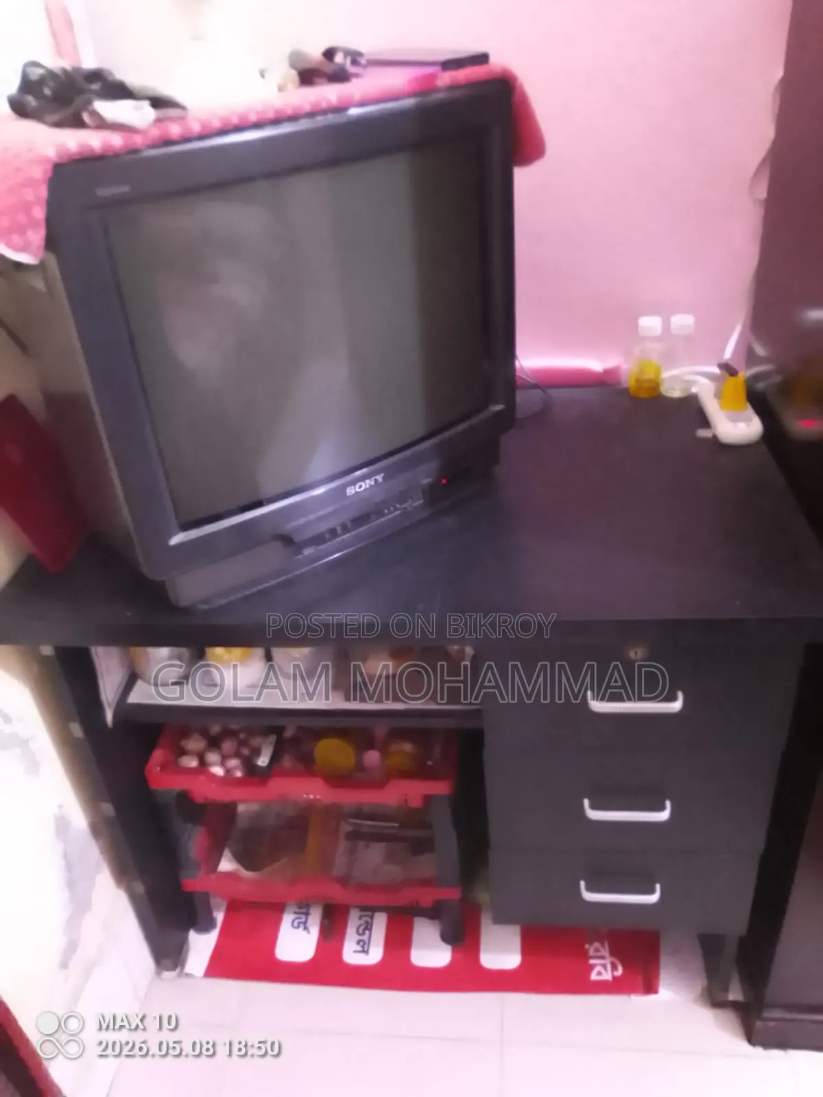 Trolly/ Office Table