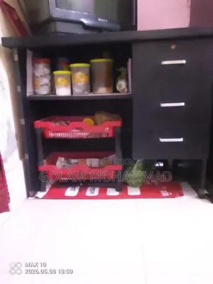 Trolly/ Office Table