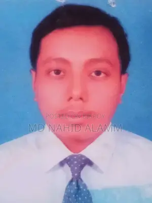 Md Nahidul Alam Chowdhury