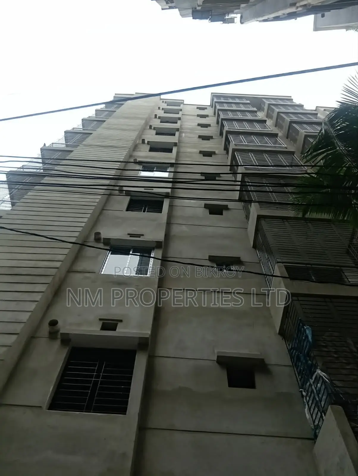 Furnished 3bdrm Apartment in Mirpur for Sale