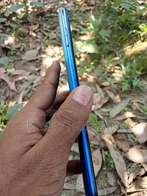 Infinix Hot 11 Play 128 GB Blue