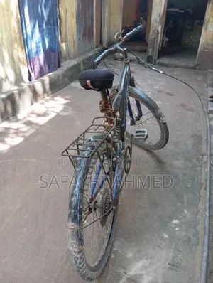 ফিনিক্স নন-গিয়ার সাইকেল জরুরি বিক্রয়