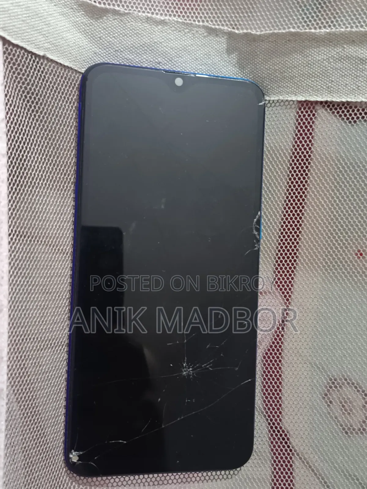 Realme XT 128 GB Blue