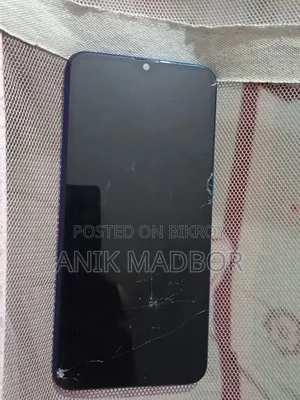 Realme XT 128 GB Blue