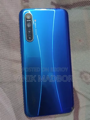 Realme XT 128 GB Blue