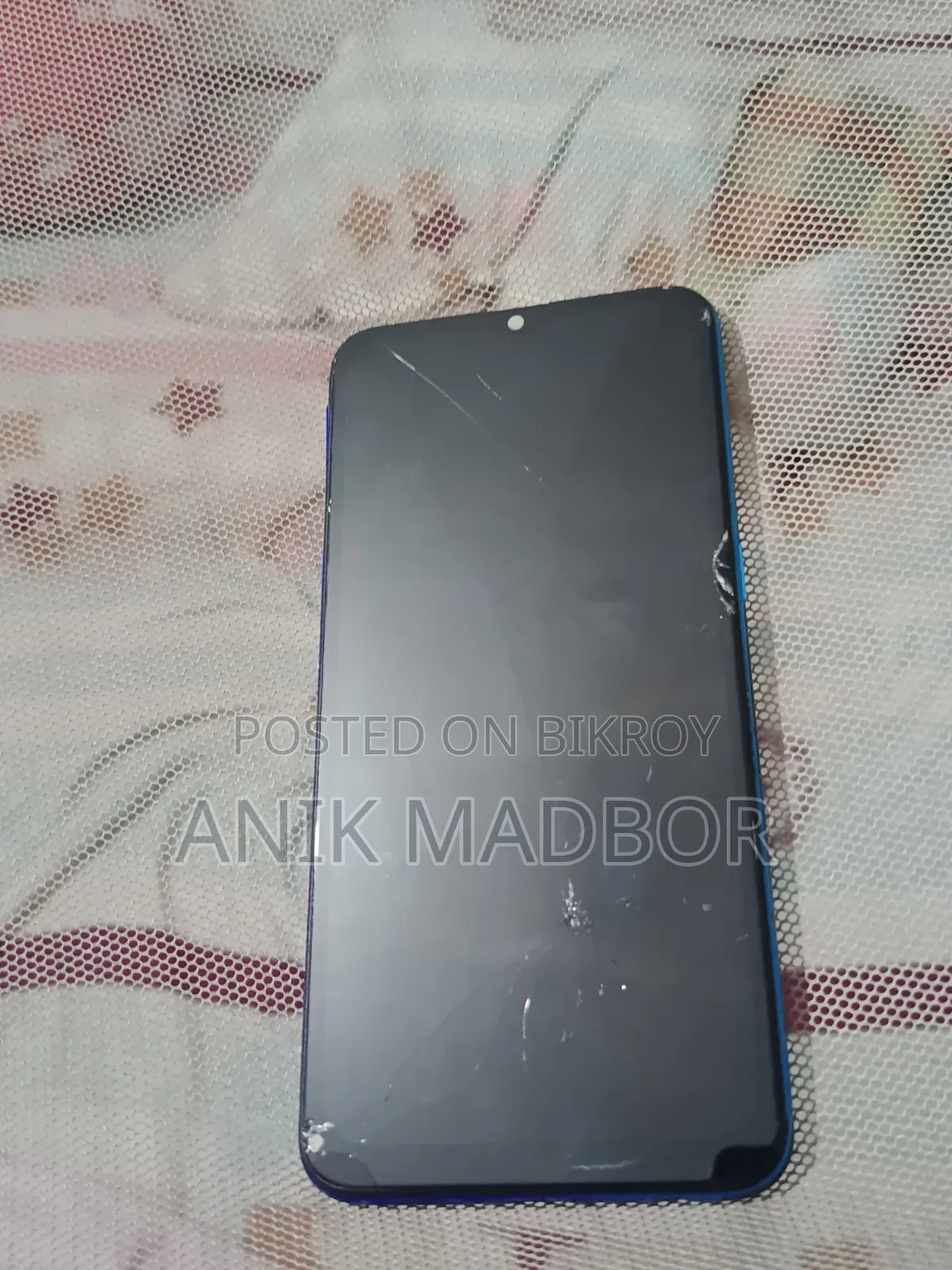 Realme XT 128 GB Blue