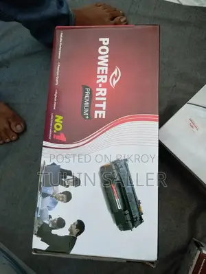 HP 76A Laser Toner