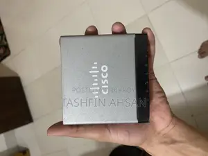 সিসকো স্মল বিজনেস ডেস্কটপ নেটওয়ার্ক সুইচ