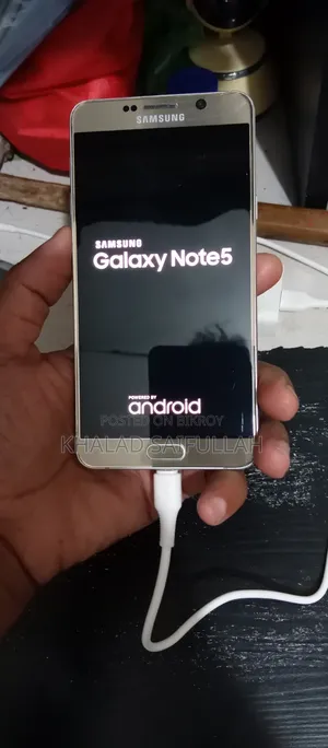 Samsung Orange