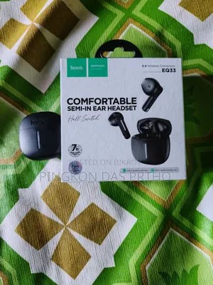 Hoco Eq33 Earphone