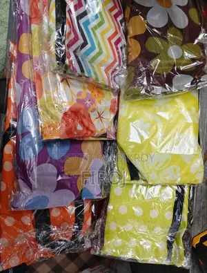 Folding Trolly Shopping Bag