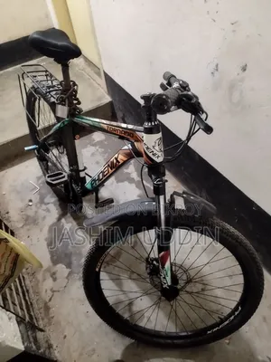 Bicycle for Sale