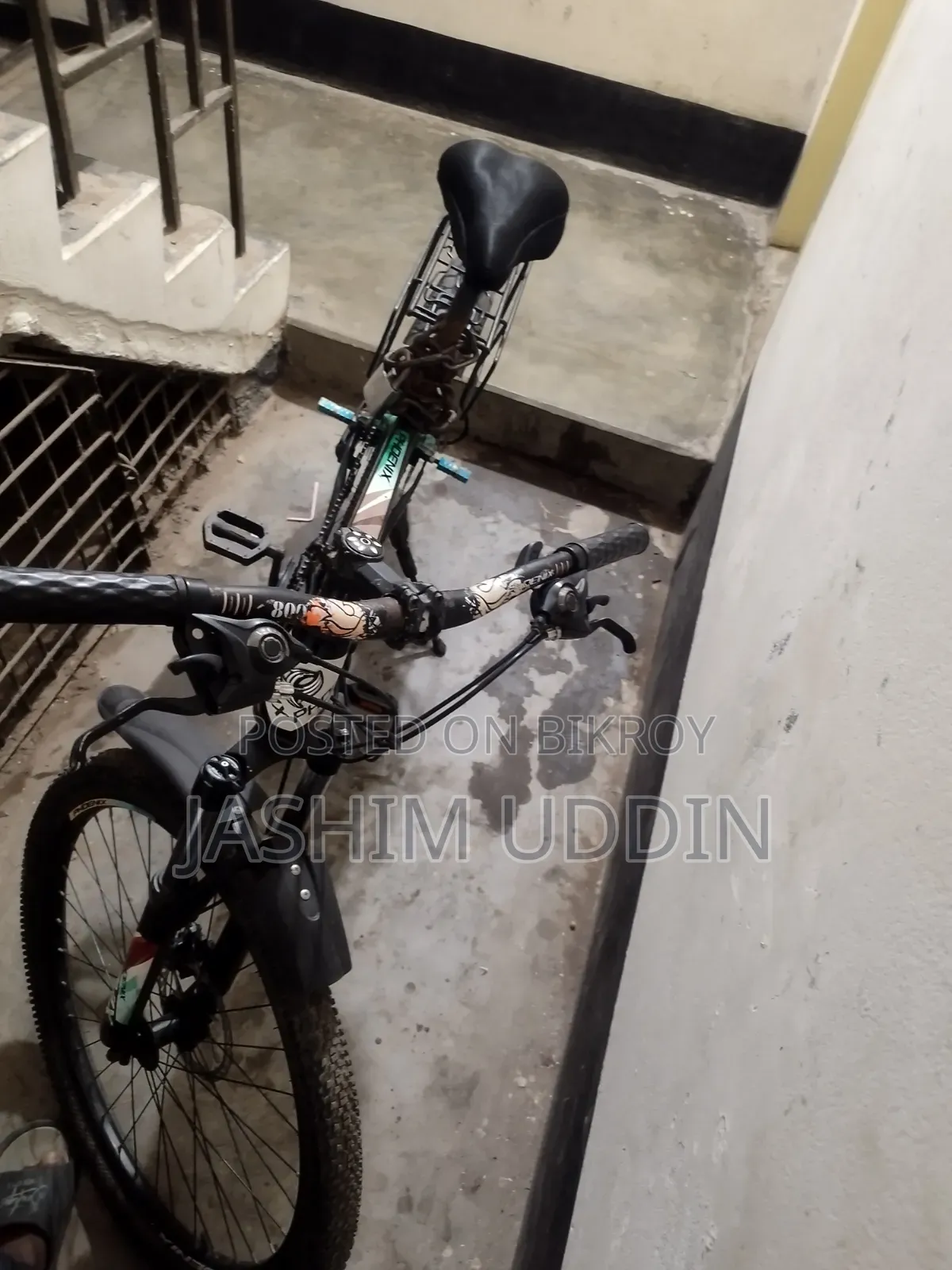 Bicycle for Sale