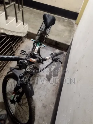 Bicycle for Sale