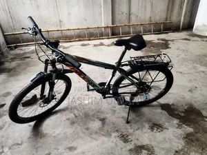 Bicycle for Sale