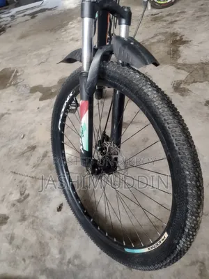 Bicycle for Sale