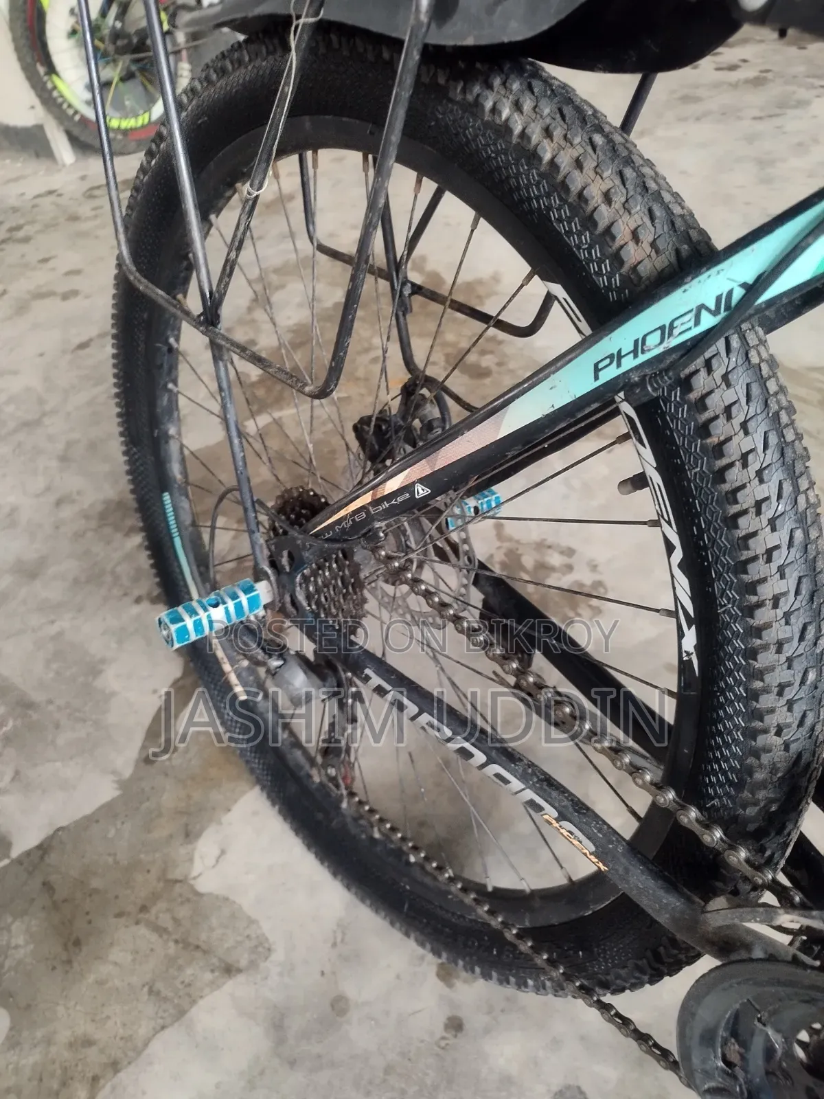 Bicycle for Sale