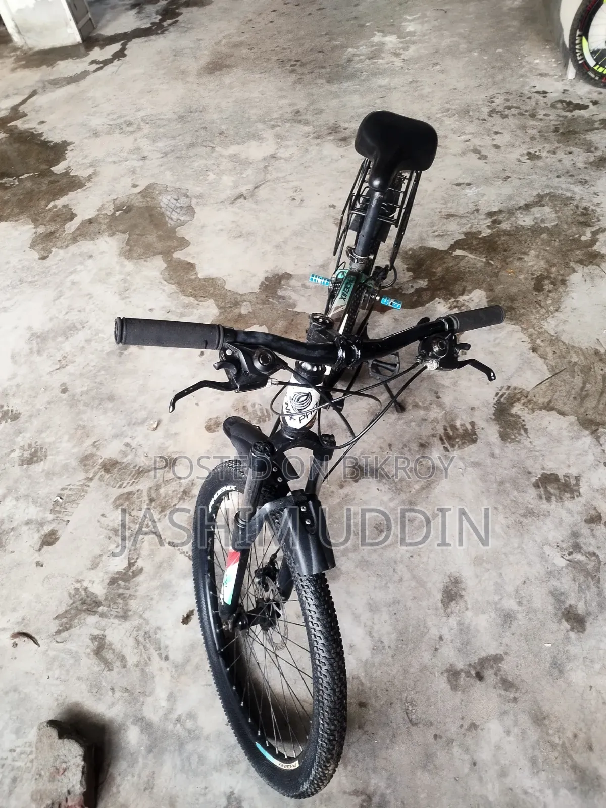 Bicycle for Sale