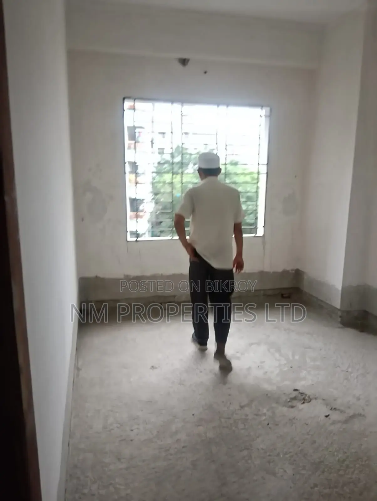 মিরপুরে ৩ বেডরুমের অ্যাপার্টমেন্ট বিক্রয়