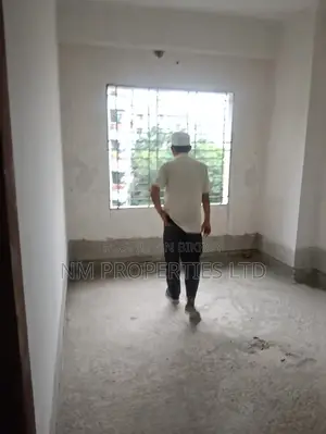 3-Bedroom Apartment in Mirpur for Sale
