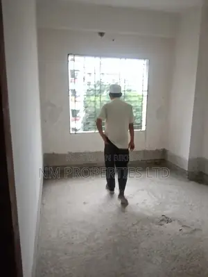 মিরপুরে ৩ বেডরুমের অ্যাপার্টমেন্ট বিক্রয়