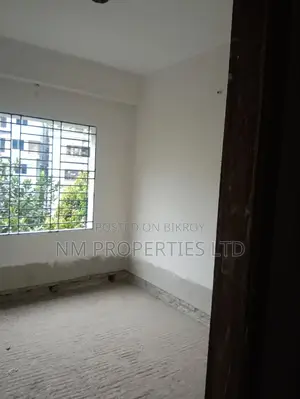 3-Bedroom Apartment in Mirpur for Sale