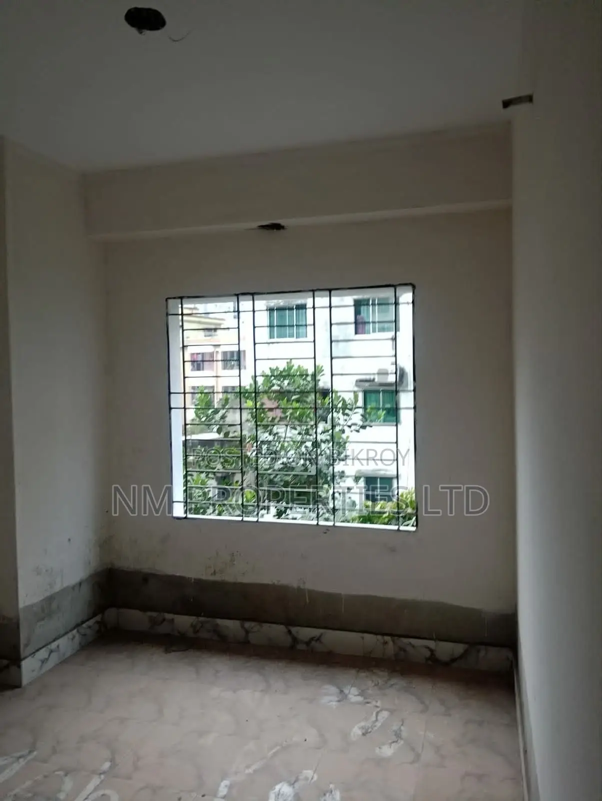 মিরপুরে ৩ বেডরুমের অ্যাপার্টমেন্ট বিক্রয়