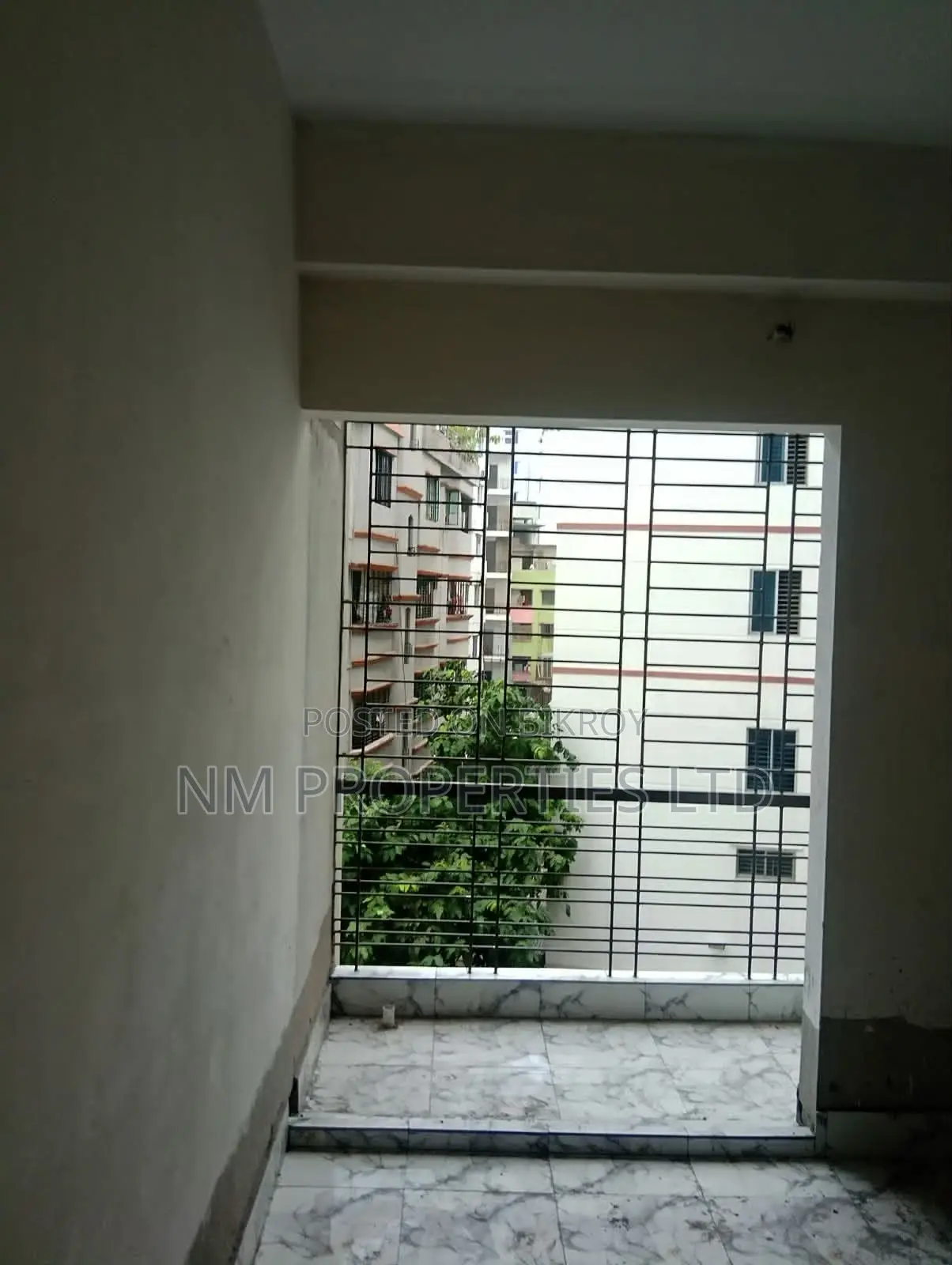 মিরপুরে ৩ বেডরুমের অ্যাপার্টমেন্ট বিক্রয়