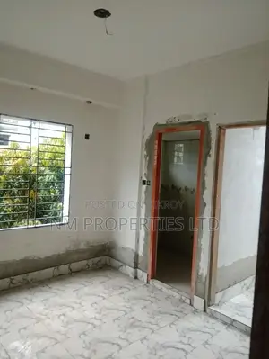 মিরপুরে ৩ বেডরুমের অ্যাপার্টমেন্ট বিক্রয়