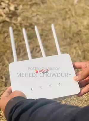Rohi Wi-Fi