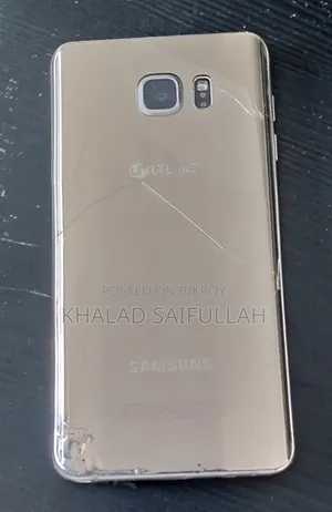 Samsung Orange