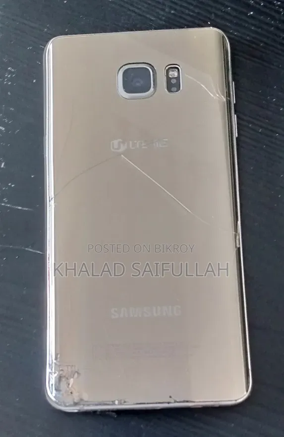 Samsung Orange