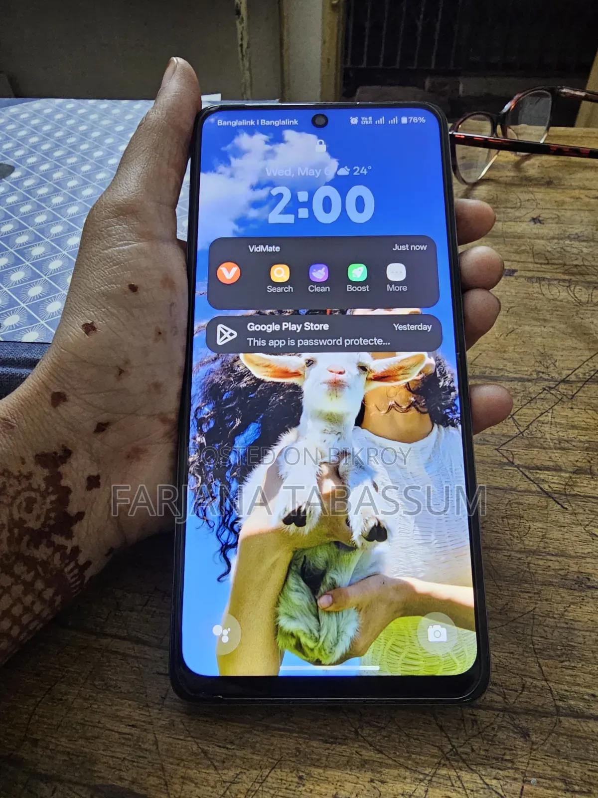 OnePlus Nord CE4 Lite 256 GB Silver