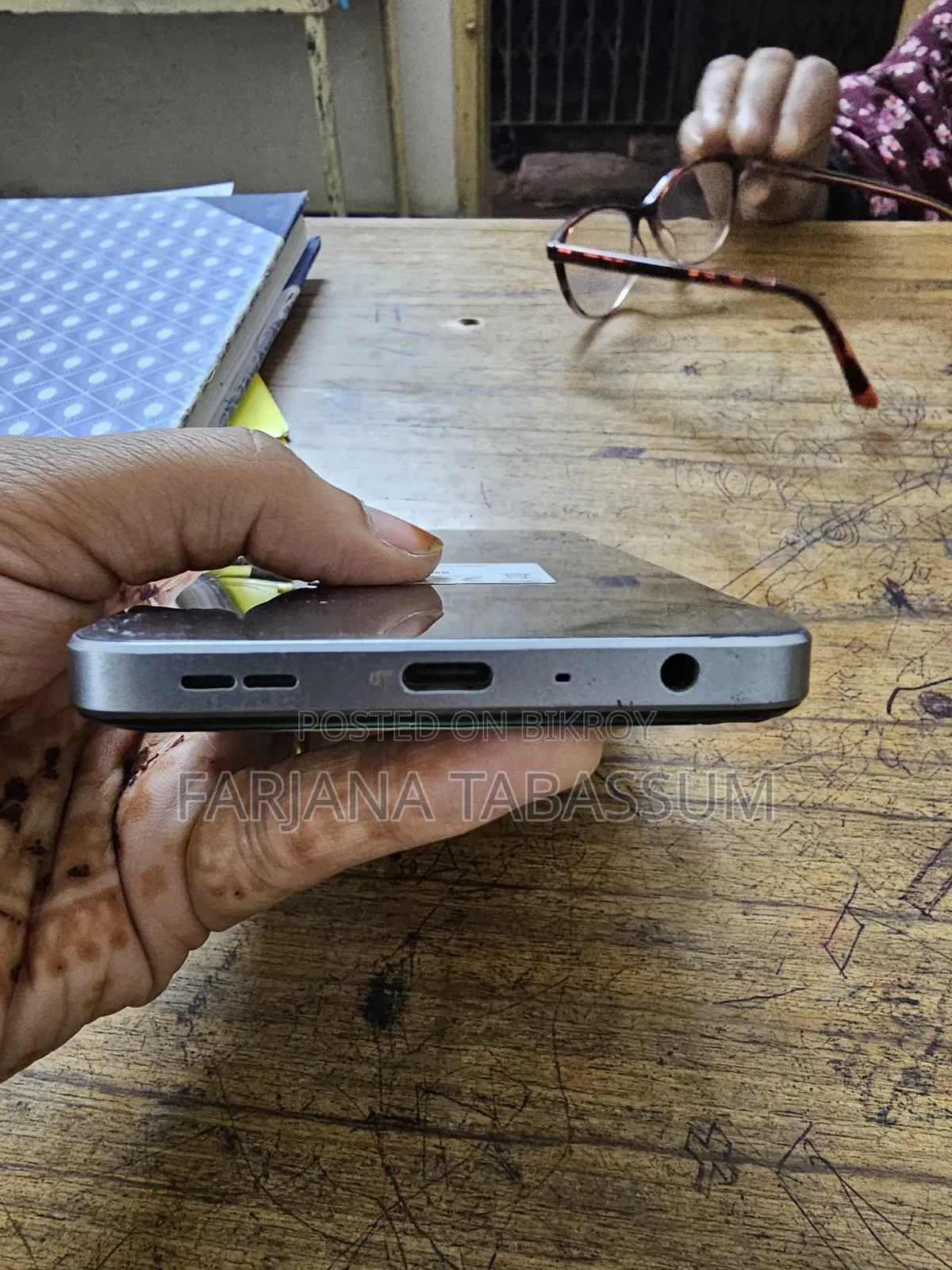 OnePlus Nord CE4 Lite 256 GB Silver