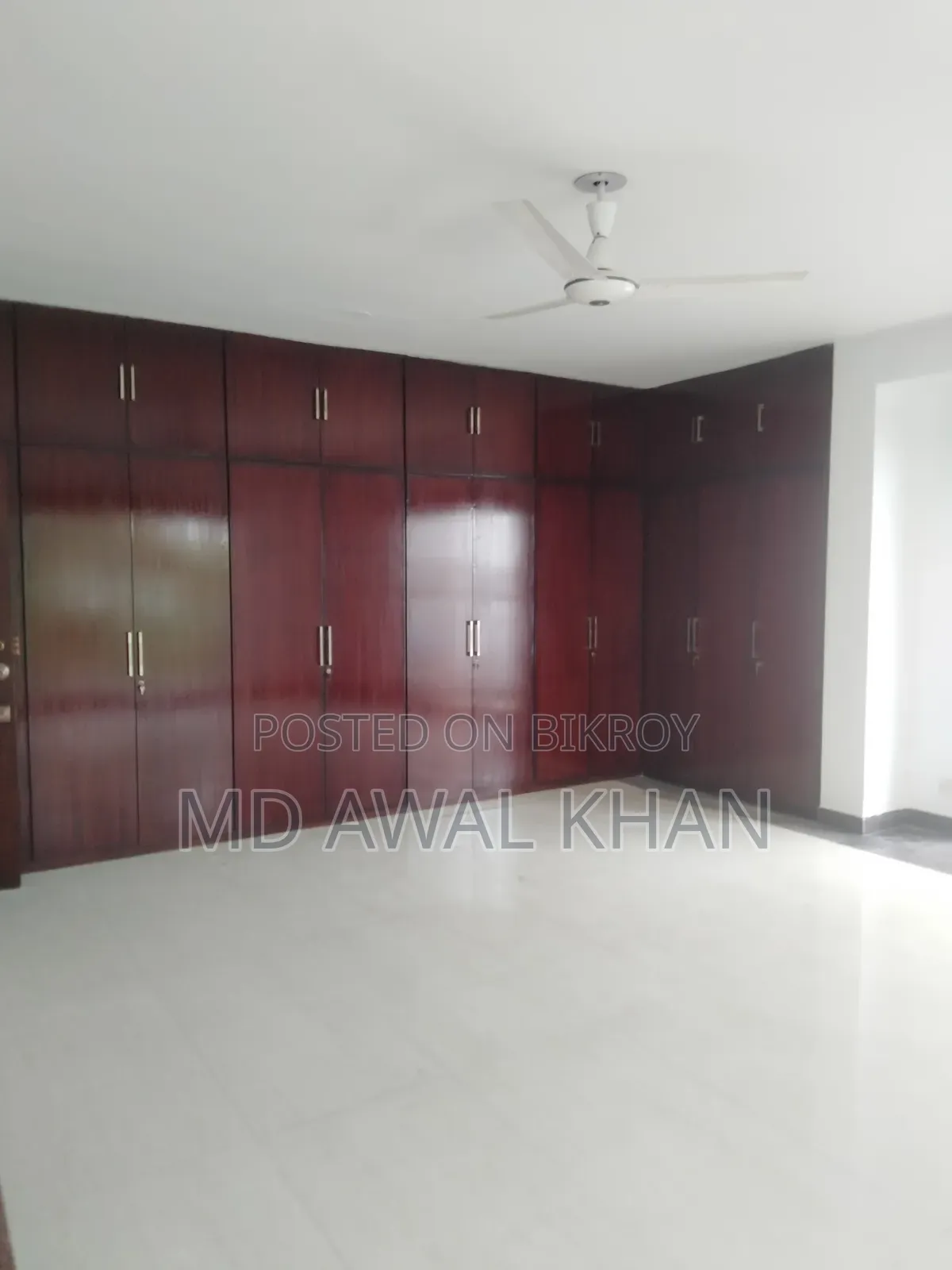 4-Bedroom Apartment in Gulshan for Rent