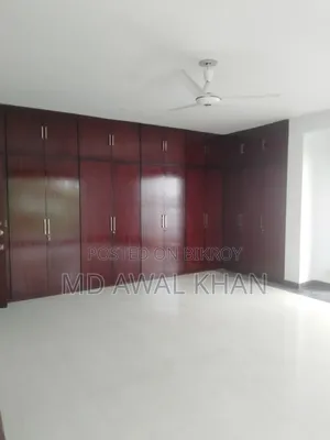 গুলশানে ৪ বেডরুমের অ্যাপার্টমেন্ট ভাড়ার জন্য