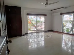 4-Bedroom Apartment in Gulshan for Rent