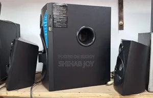 F D Sound Box